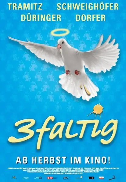 3faltig