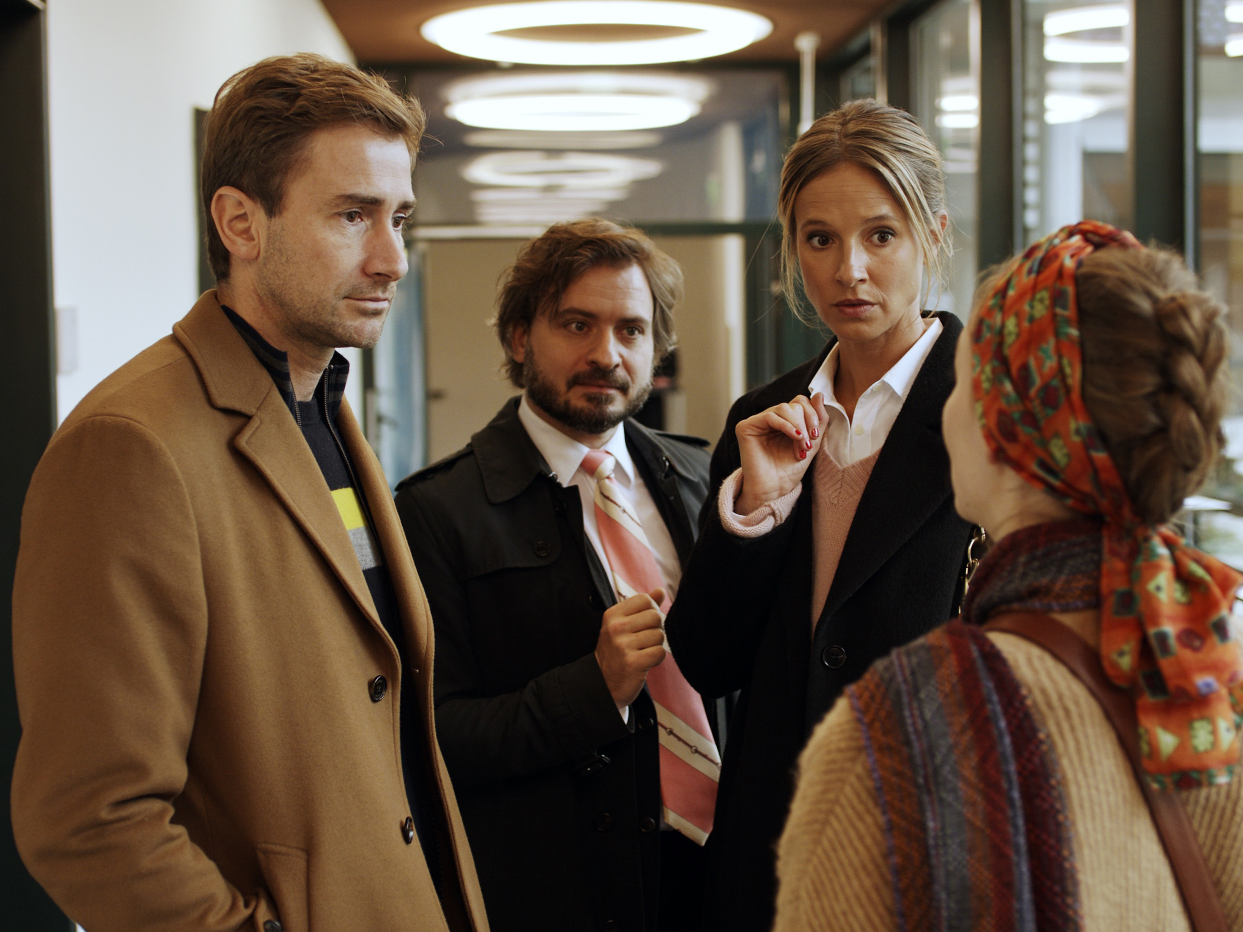 Der Beischläfer — Bild 1