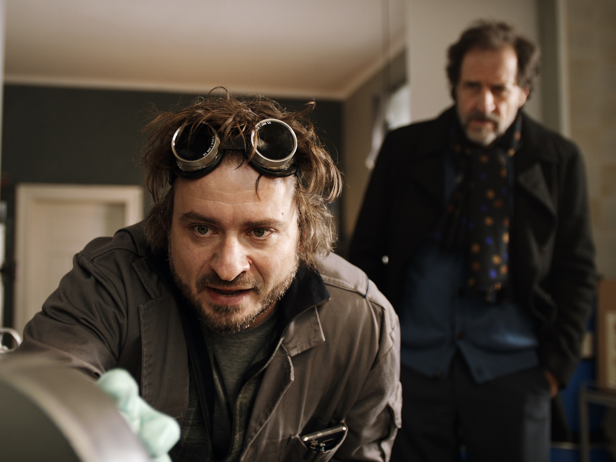 Der Beischläfer — Bild 2