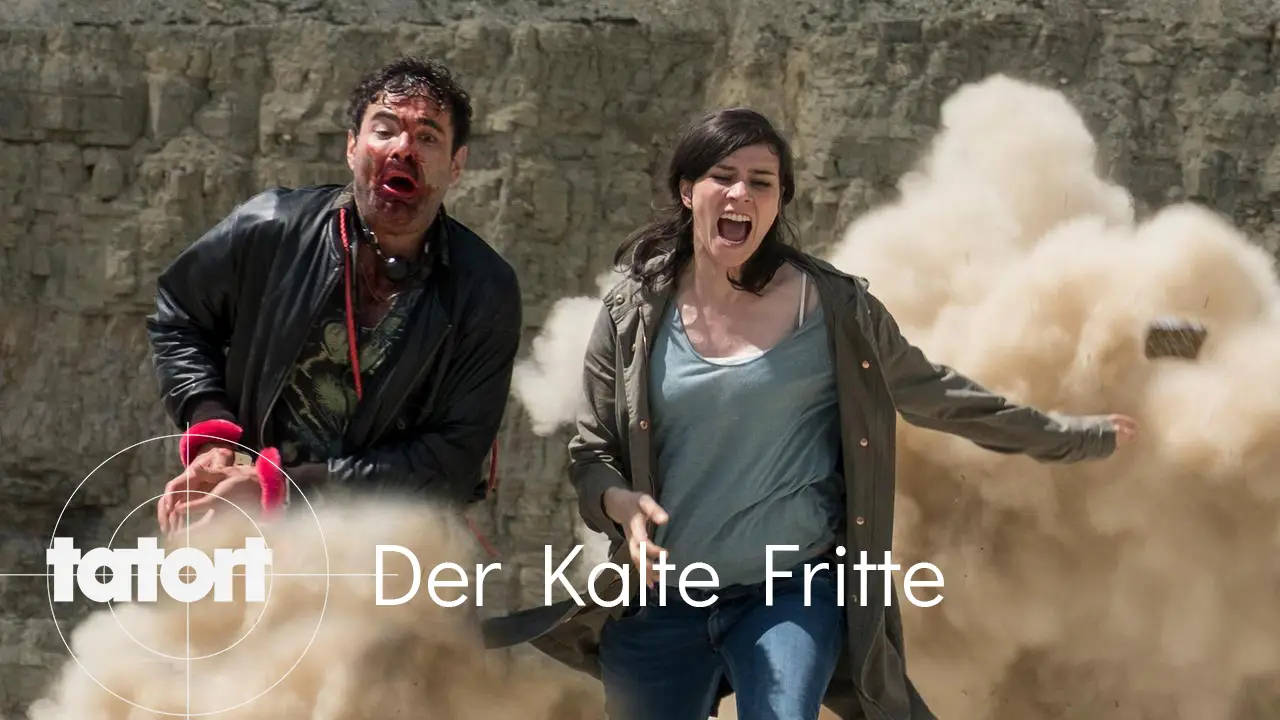 Tatort: Der Kalte Fritte