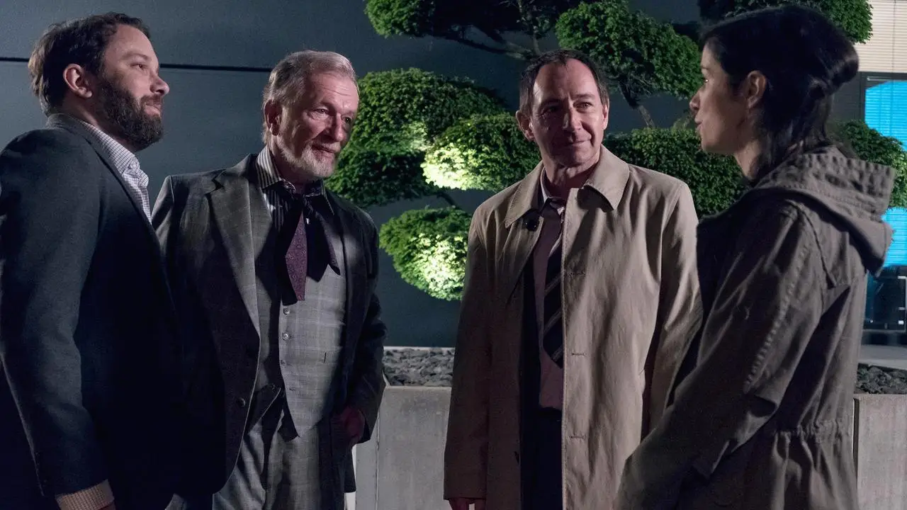 Tatort: Der Kalte Fritte — Bild 10