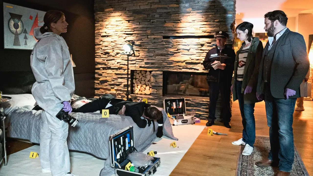 Tatort: Der Kalte Fritte — Bild 11