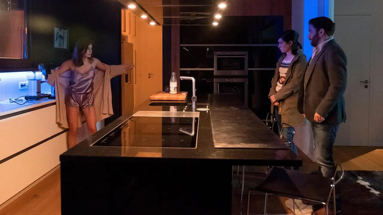 Tatort: Der Kalte Fritte — Bild 2