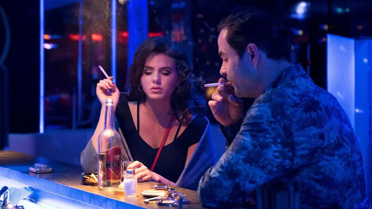 Tatort: Der Kalte Fritte — Bild 3