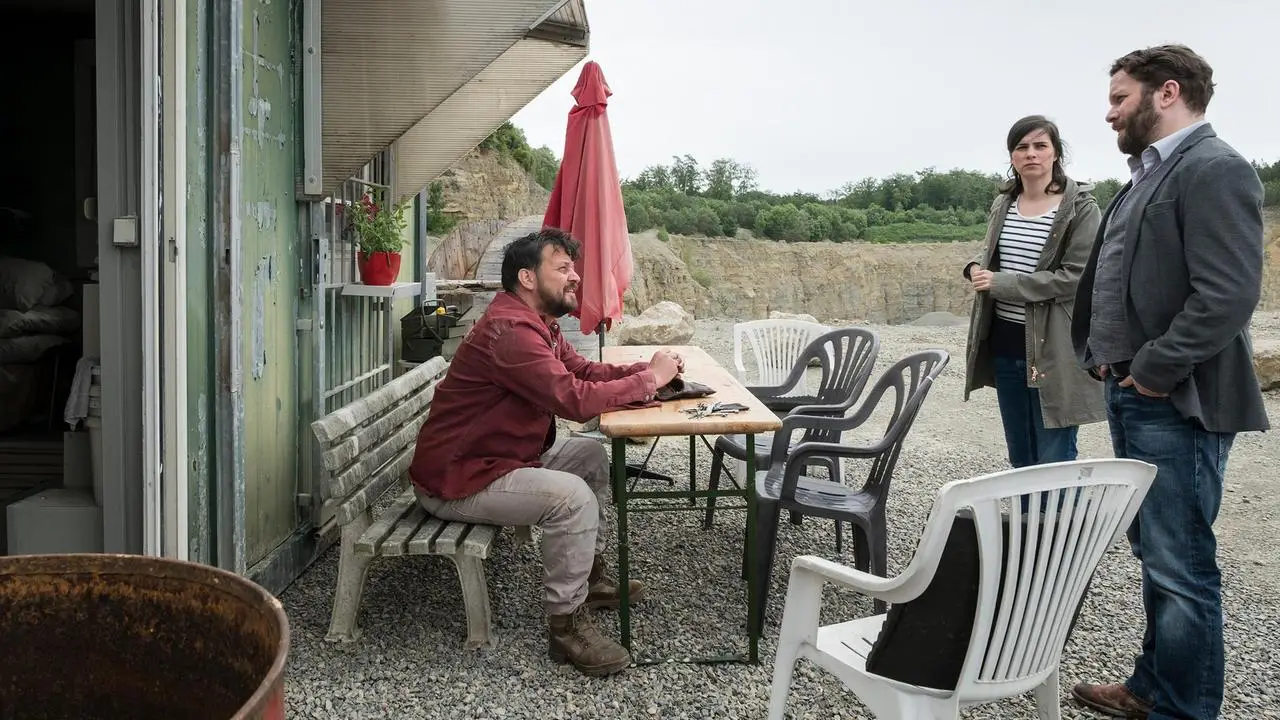 Tatort: Der Kalte Fritte — Bild 4