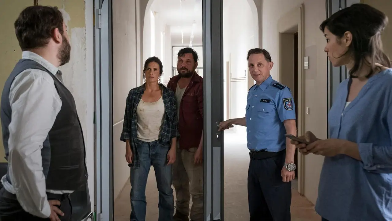 Tatort: Der Kalte Fritte — Bild 6