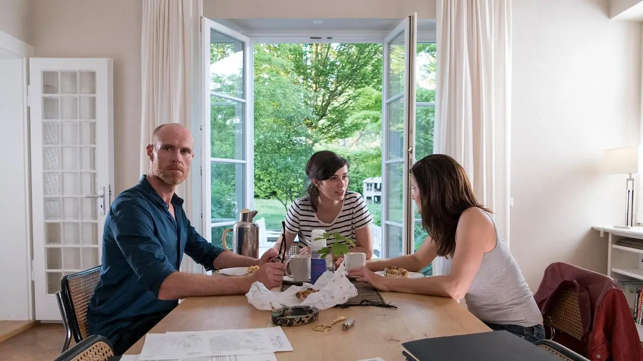 Tatort: Der Kalte Fritte — Bild 8