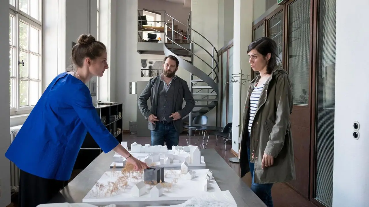 Tatort: Der Kalte Fritte — Bild 9