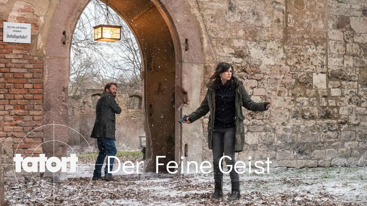 Der Feine Geist
