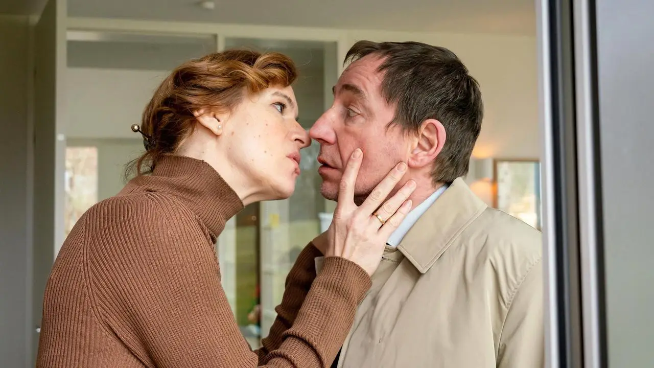 Tatort: Der Feine Geist — Bild 10