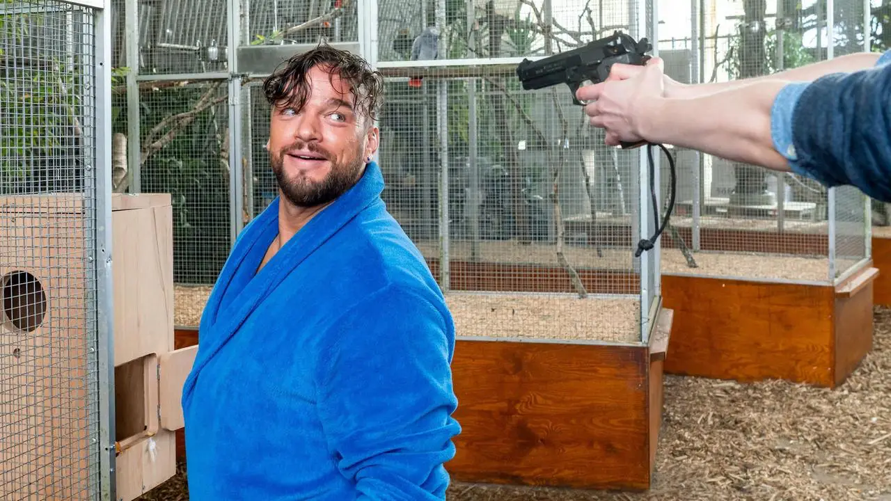 Tatort: Der Feine Geist — Bild 11