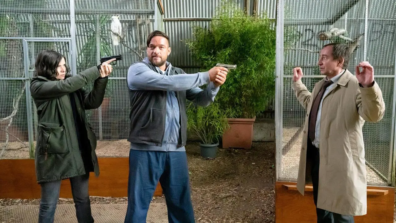 Tatort: Der Feine Geist — Bild 12