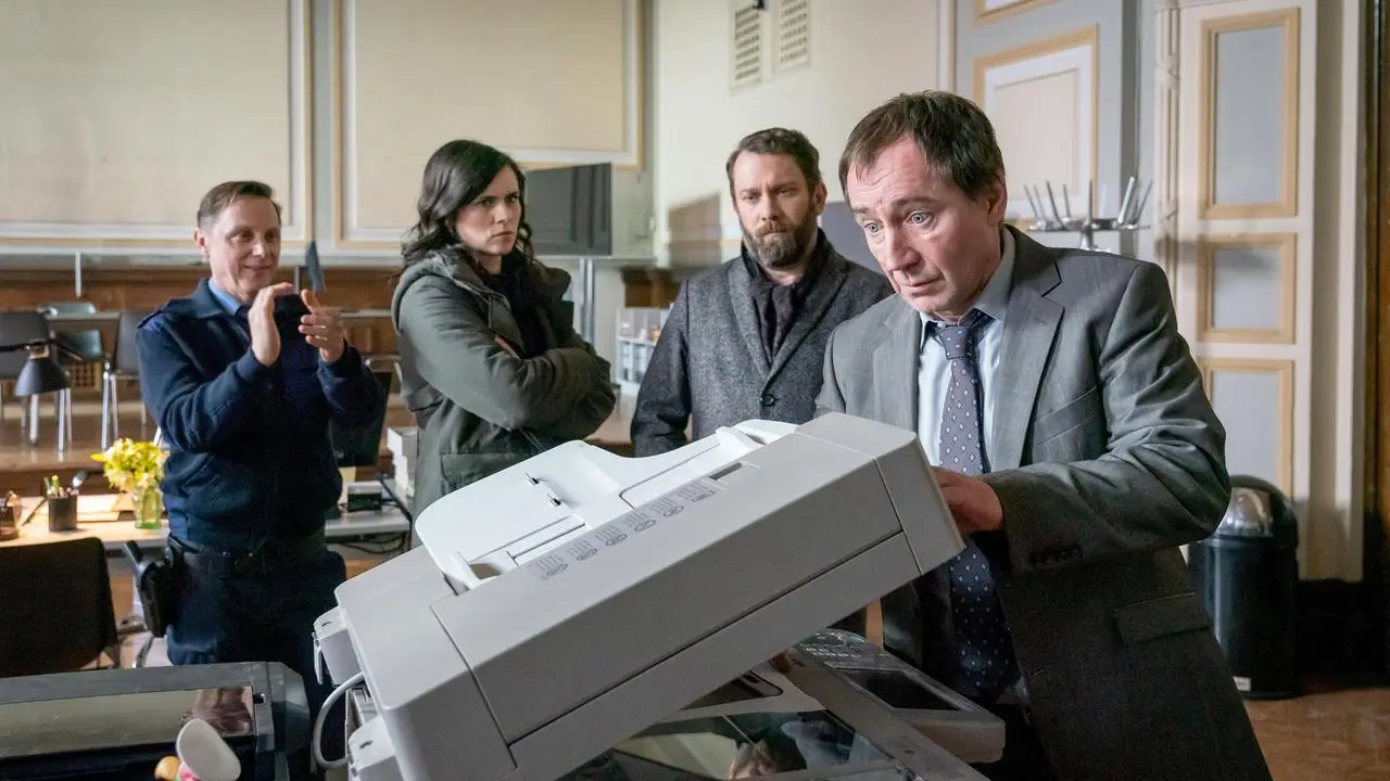 Tatort: Der Feine Geist — Bild 13