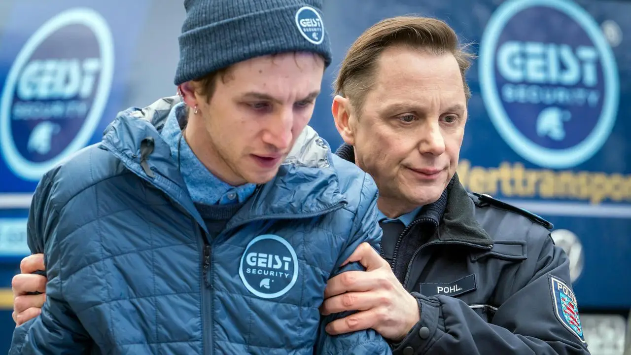 Tatort: Der Feine Geist — Bild 3