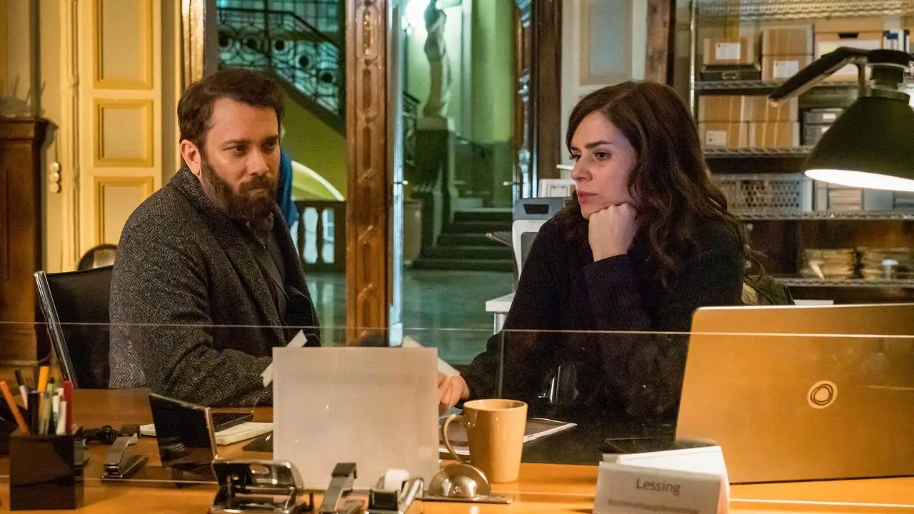 Tatort: Der Feine Geist — Bild 4