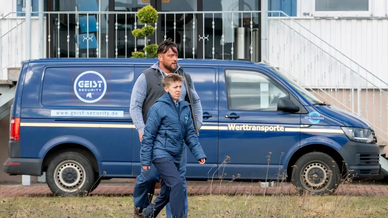 Tatort: Der Feine Geist