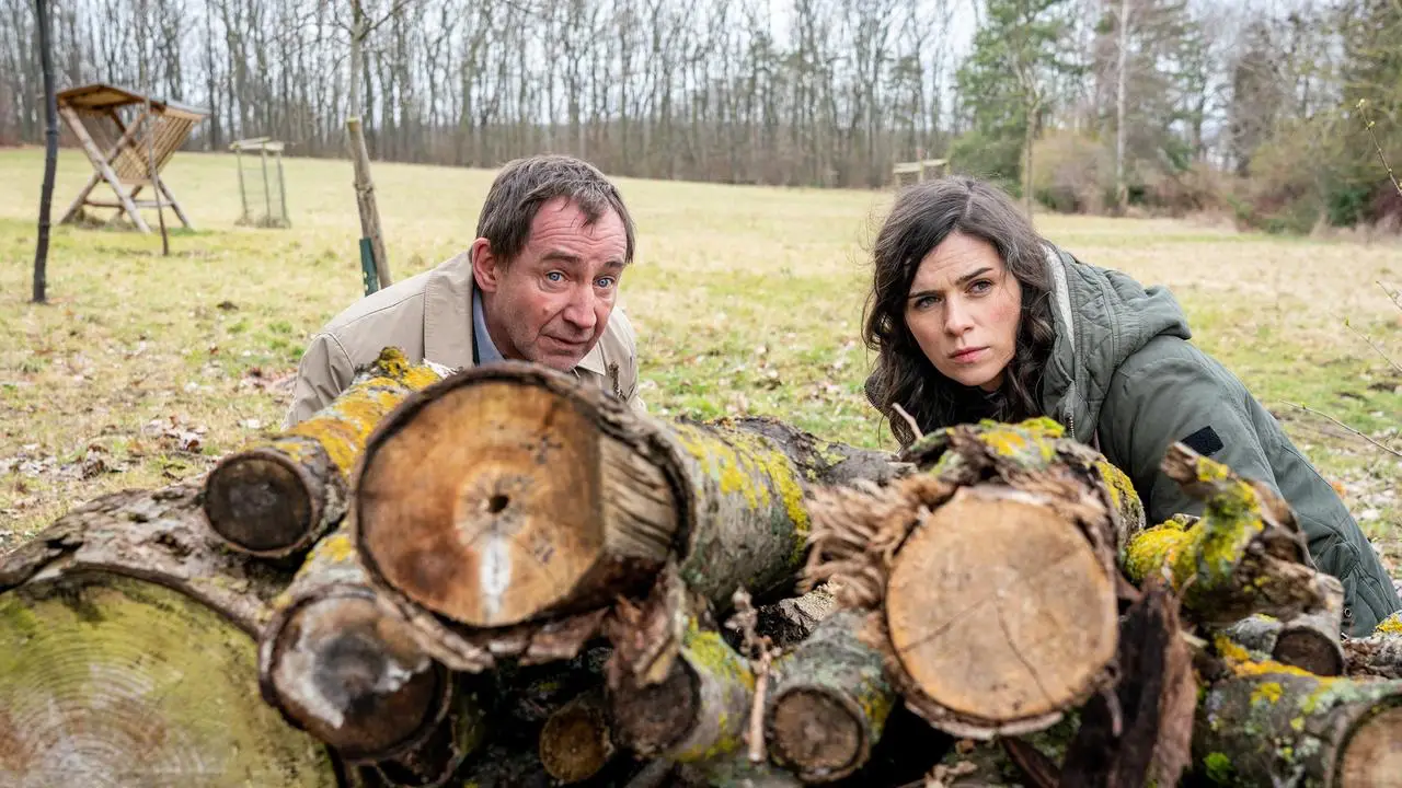 Tatort: Der Feine Geist — Bild 8