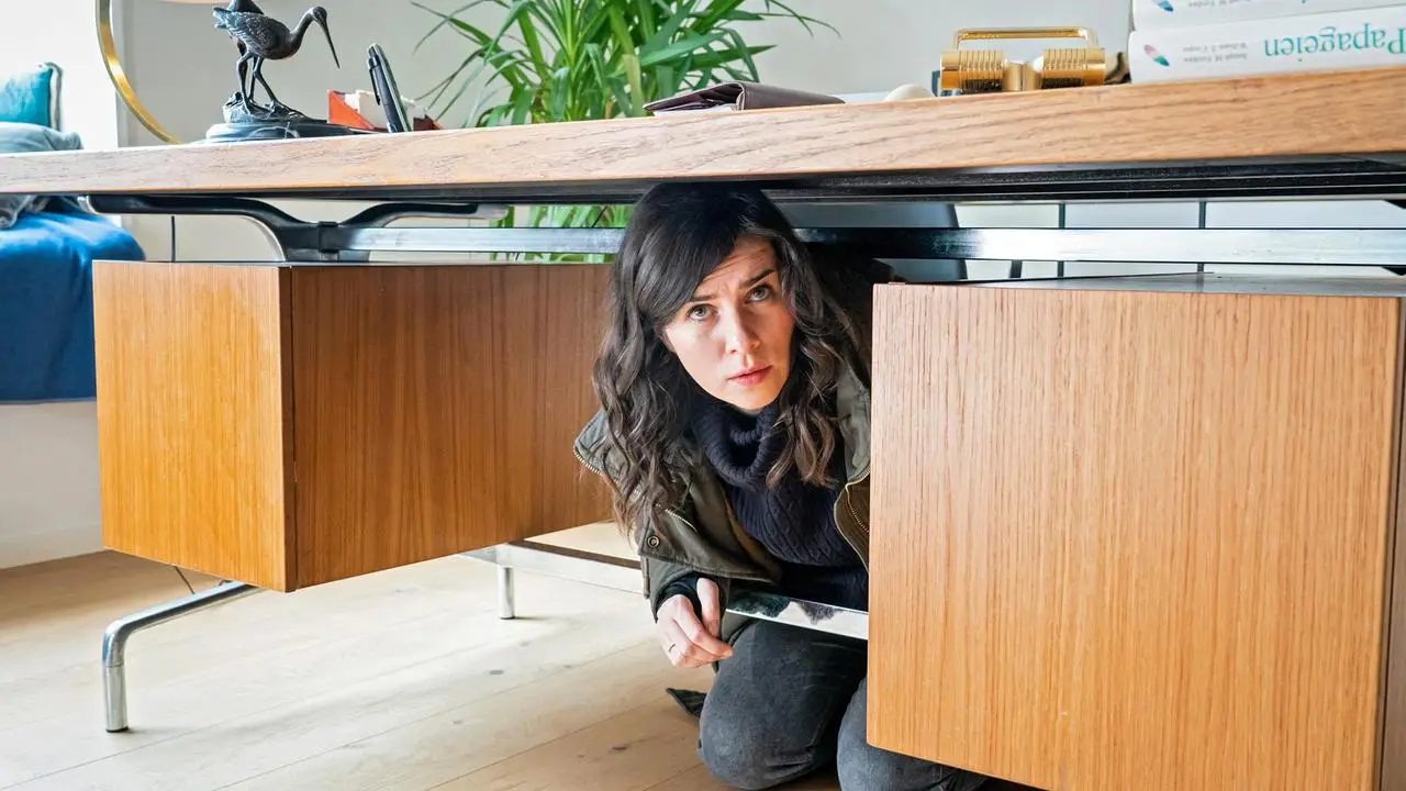 Tatort: Der Feine Geist — Bild 9