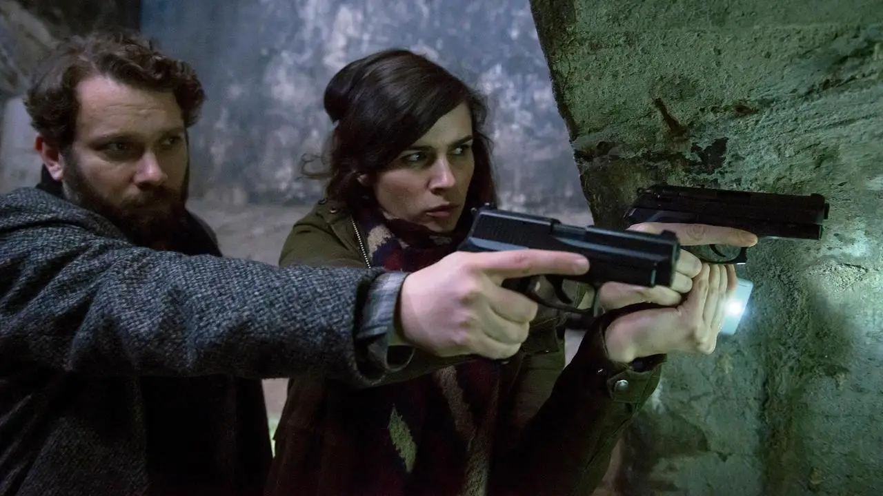 Tatort: Der Wüste Gobi — Bild 12