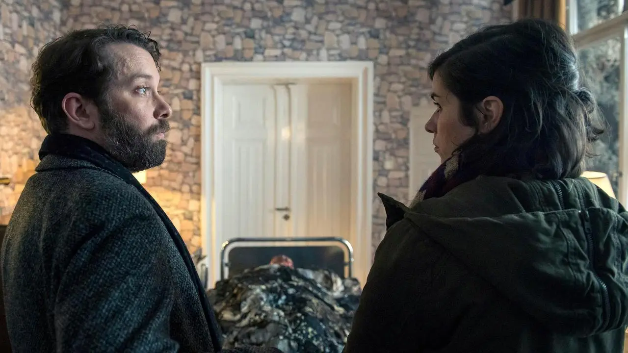 Tatort: Der Wüste Gobi — Bild 2