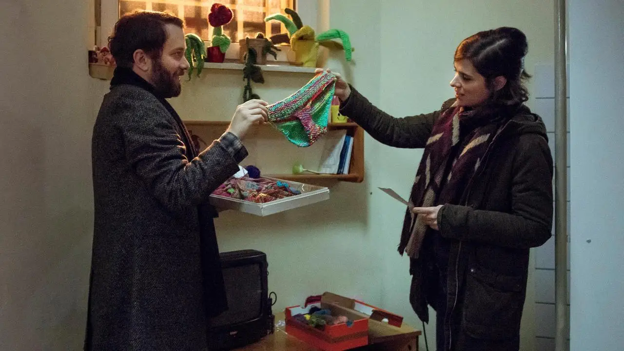 Tatort: Der Wüste Gobi — Bild 3