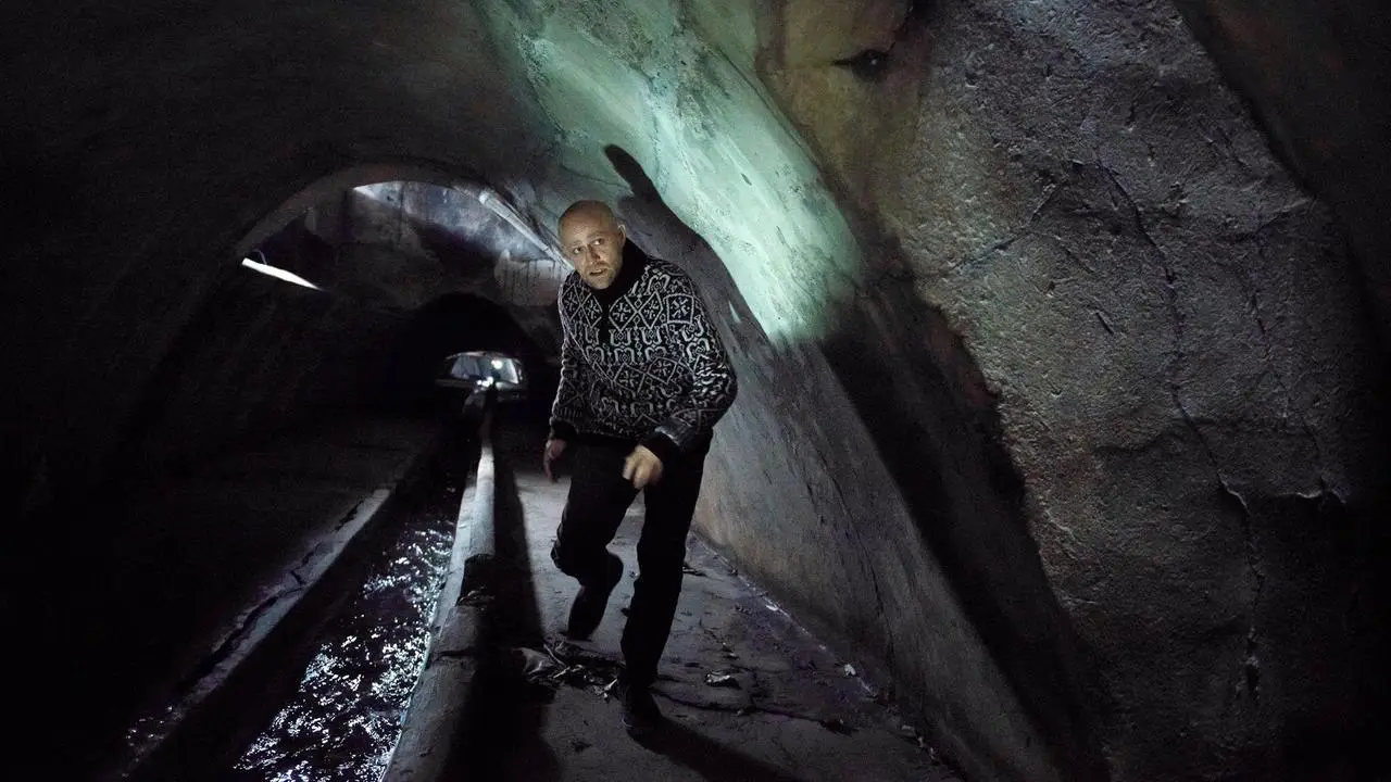 Tatort: Der Wüste Gobi — Bild 4