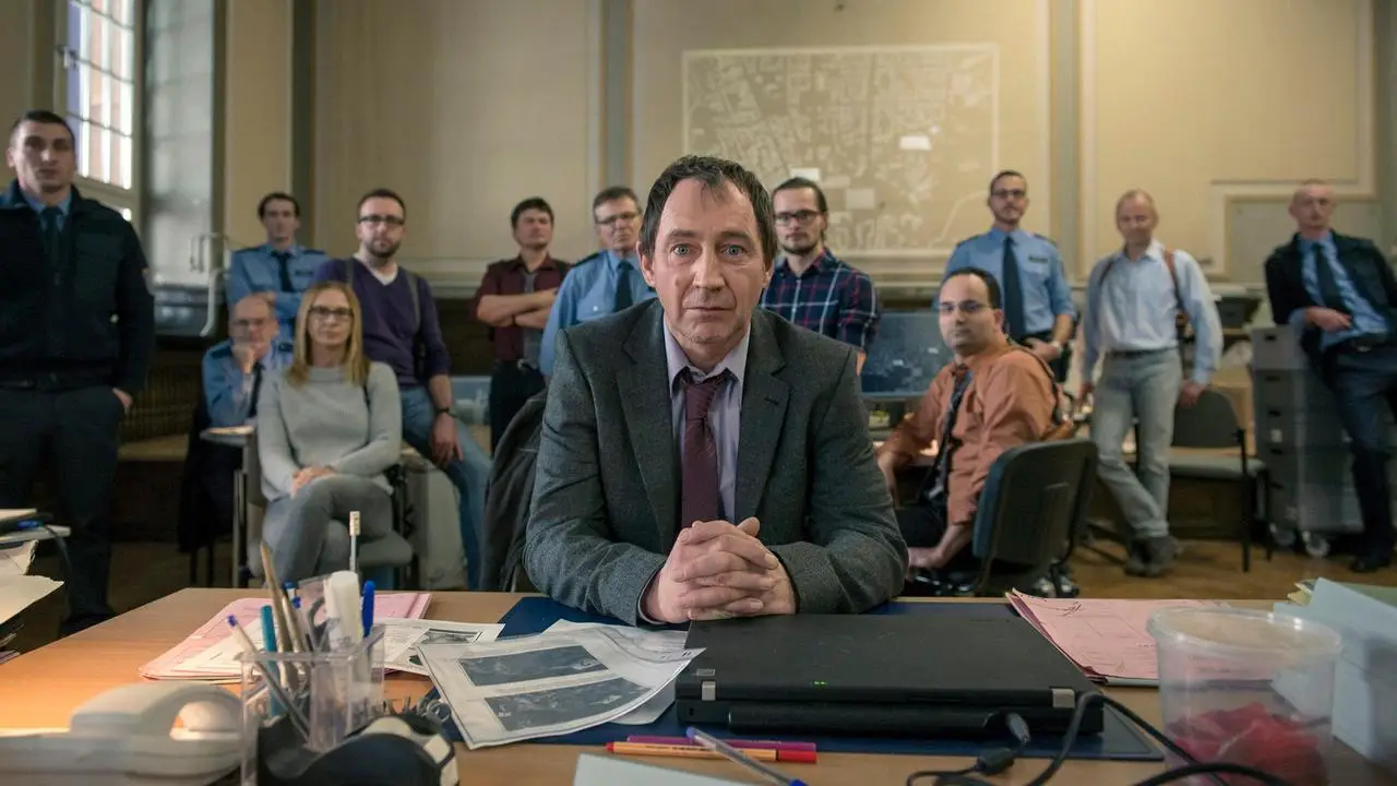 Tatort: Der Wüste Gobi — Bild 5