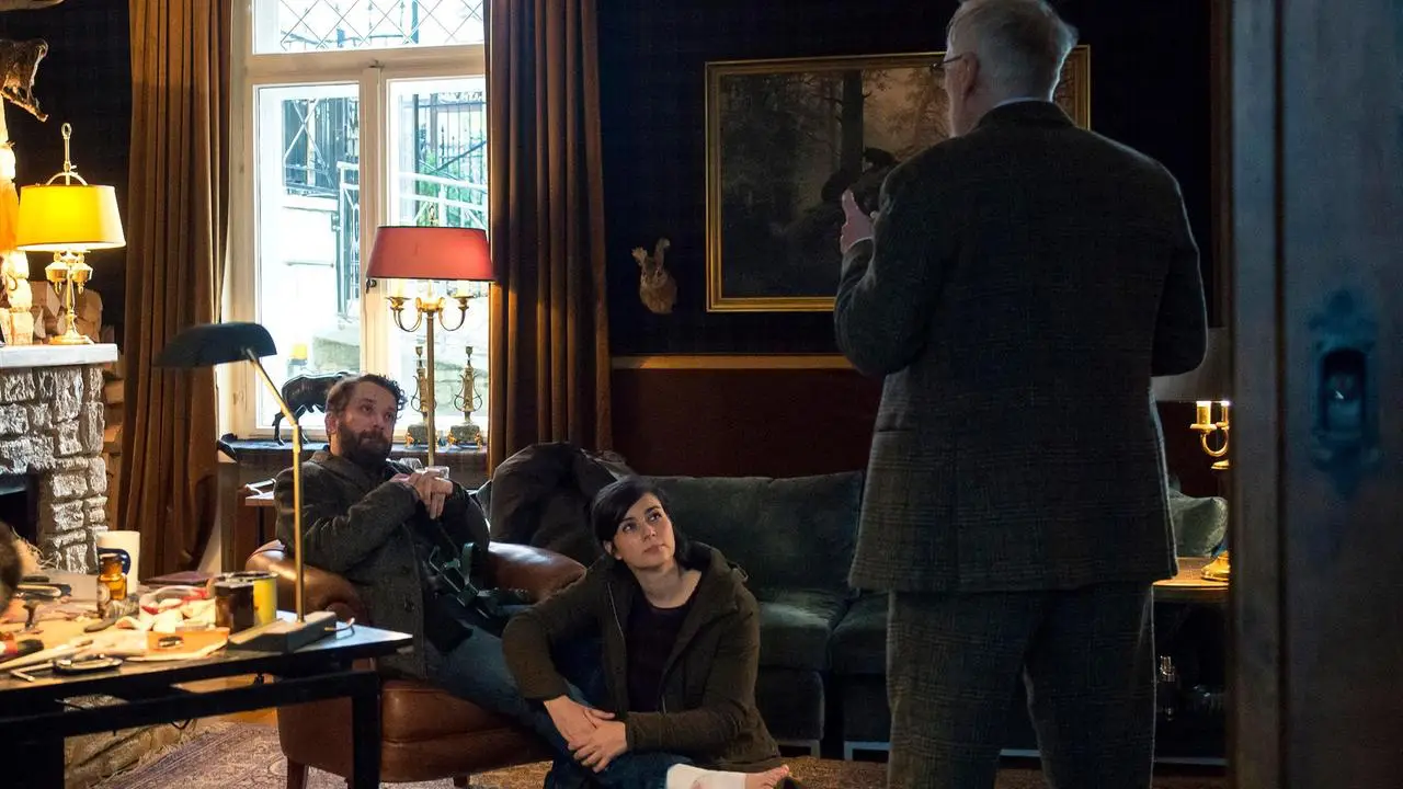 Tatort: Der Wüste Gobi — Bild 6