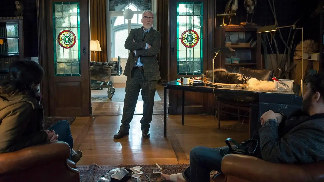 Tatort: Der Wüste Gobi — Bild 7