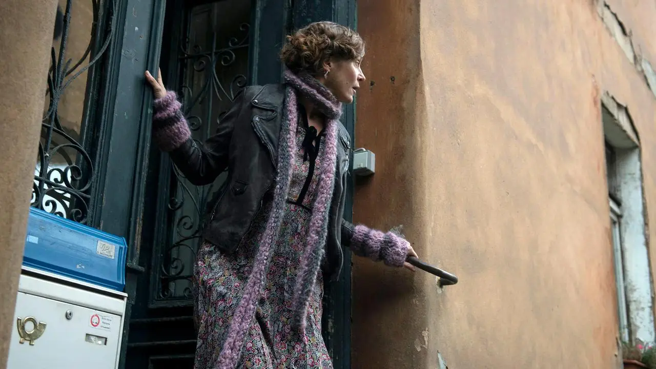 Tatort: Der Wüste Gobi — Bild 8