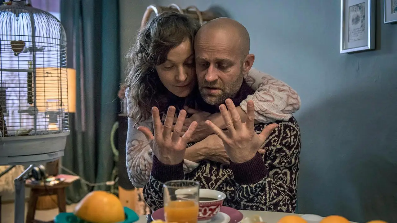 Tatort: Der Wüste Gobi — Bild 9