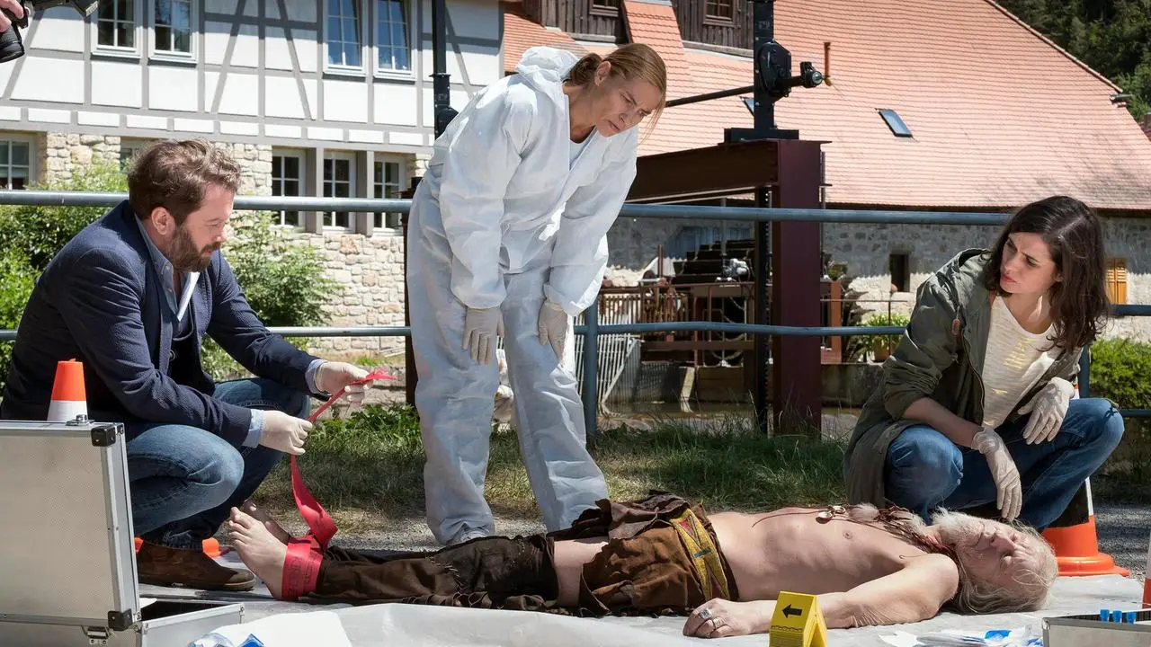 Tatort: Der Höllische Heinz — Bild 14