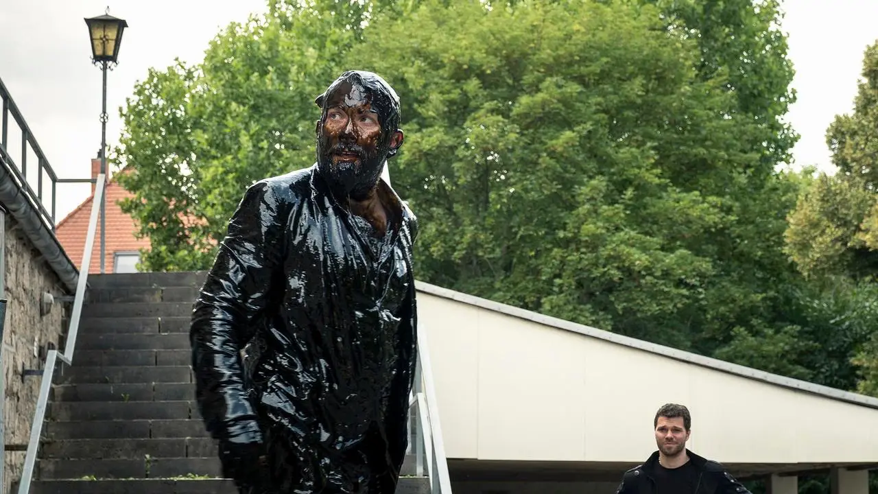 Tatort: Der Höllische Heinz — Bild 3