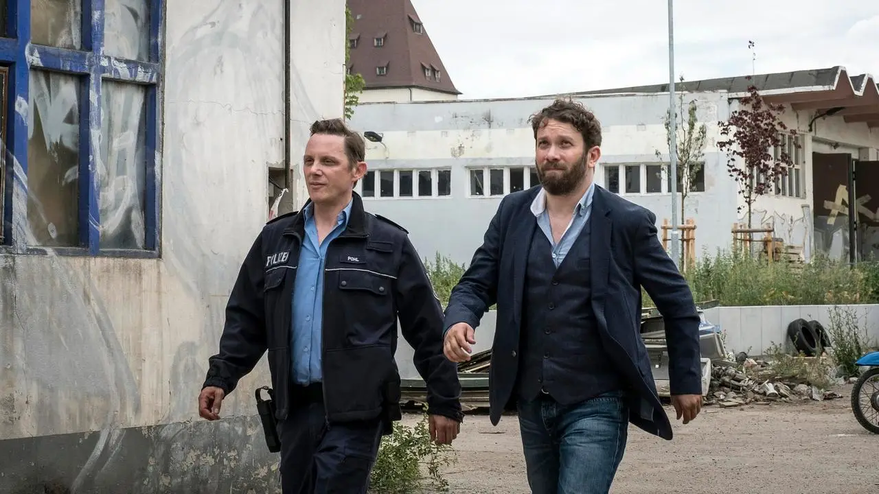 Tatort: Der Höllische Heinz — Bild 4