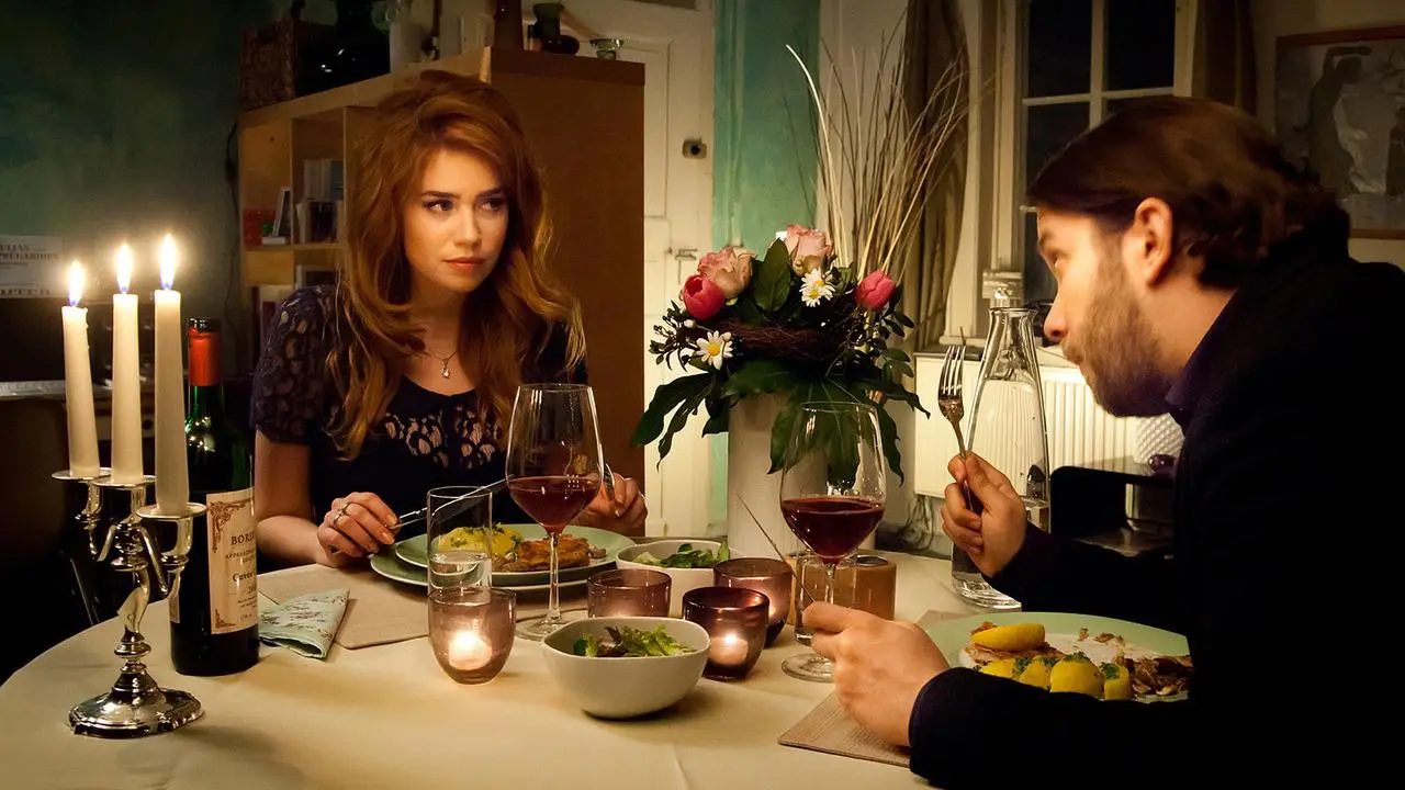 Tatort: Die Fette Hoppe — Bild 2