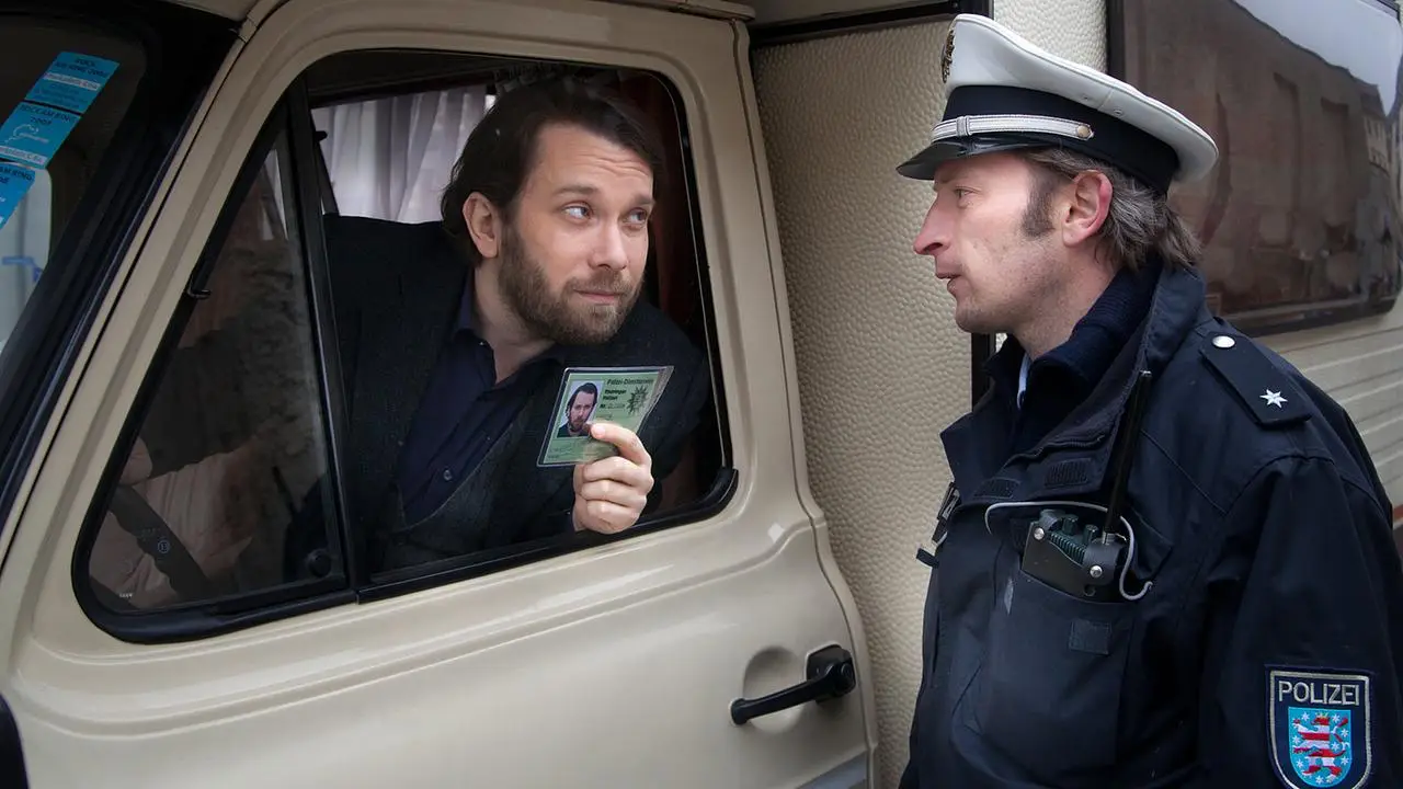 Tatort: Die Fette Hoppe