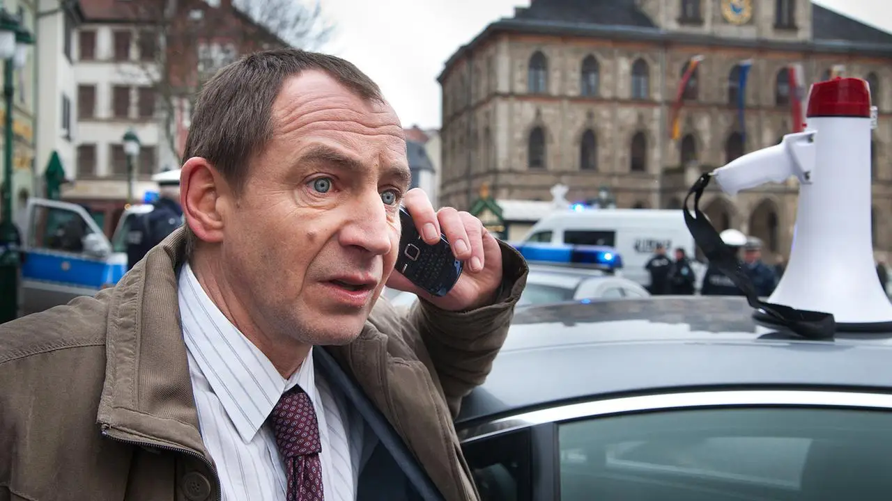 Tatort: Die Fette Hoppe — Bild 4