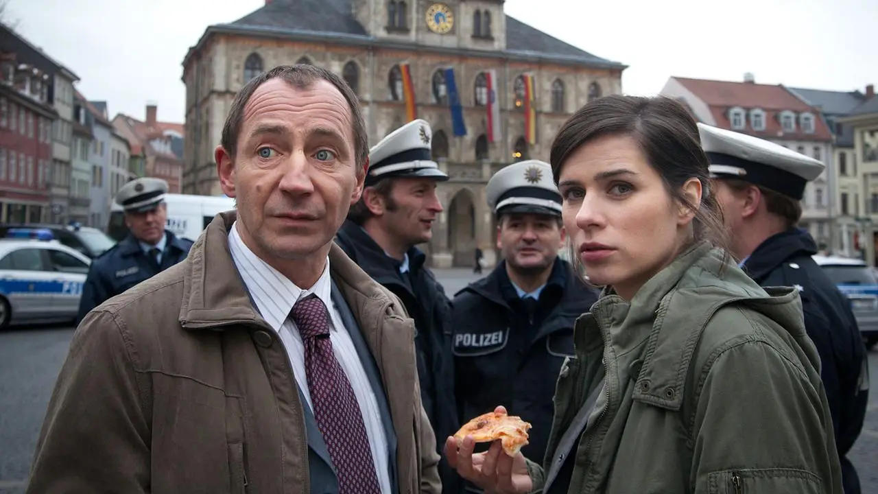 Tatort: Die Fette Hoppe — Bild 6