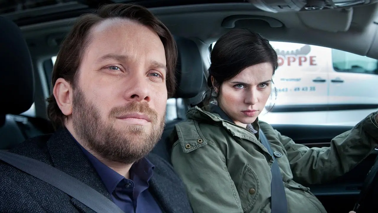 Tatort: Die Fette Hoppe — Bild 7