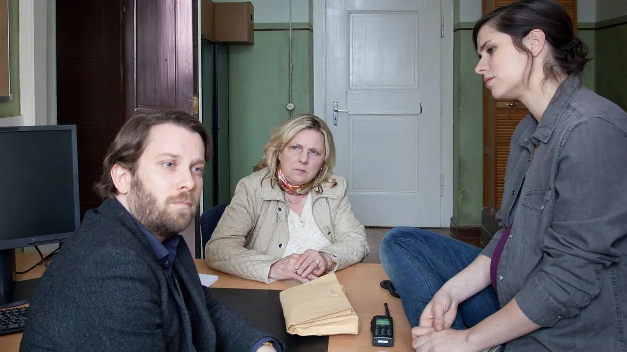 Tatort: Die Fette Hoppe — Bild 8