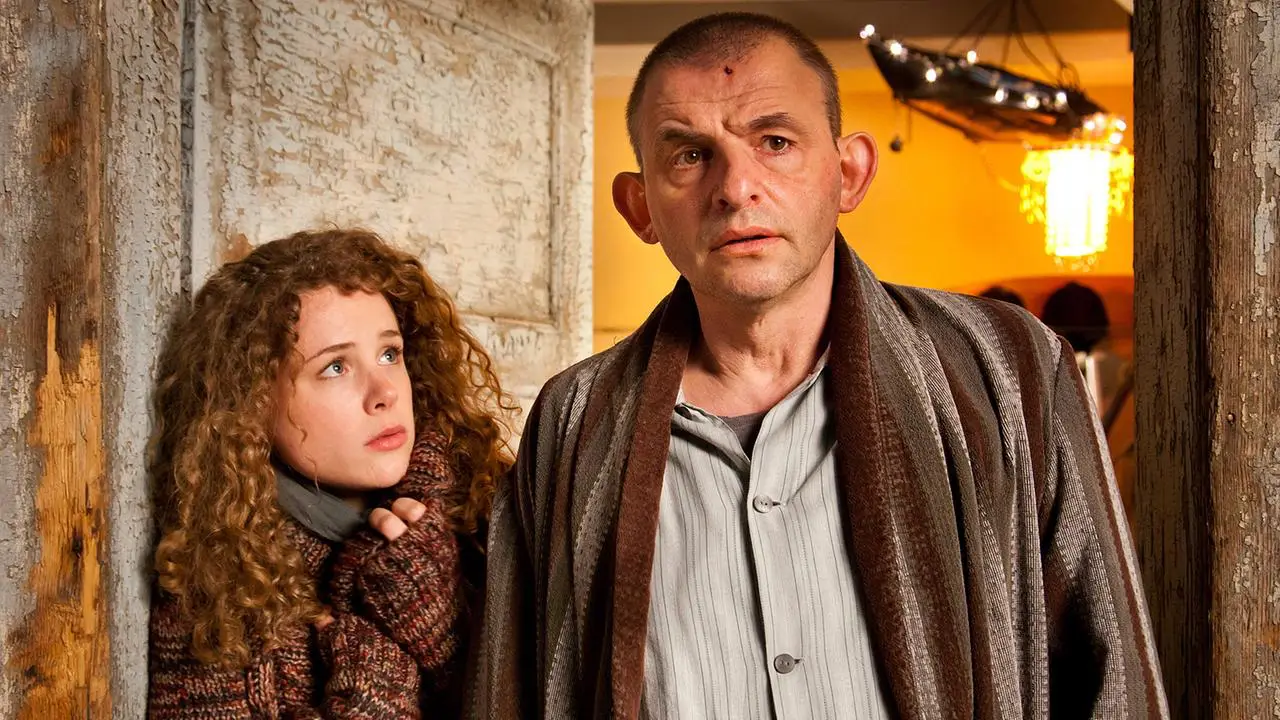 Tatort: Die Fette Hoppe — Bild 9