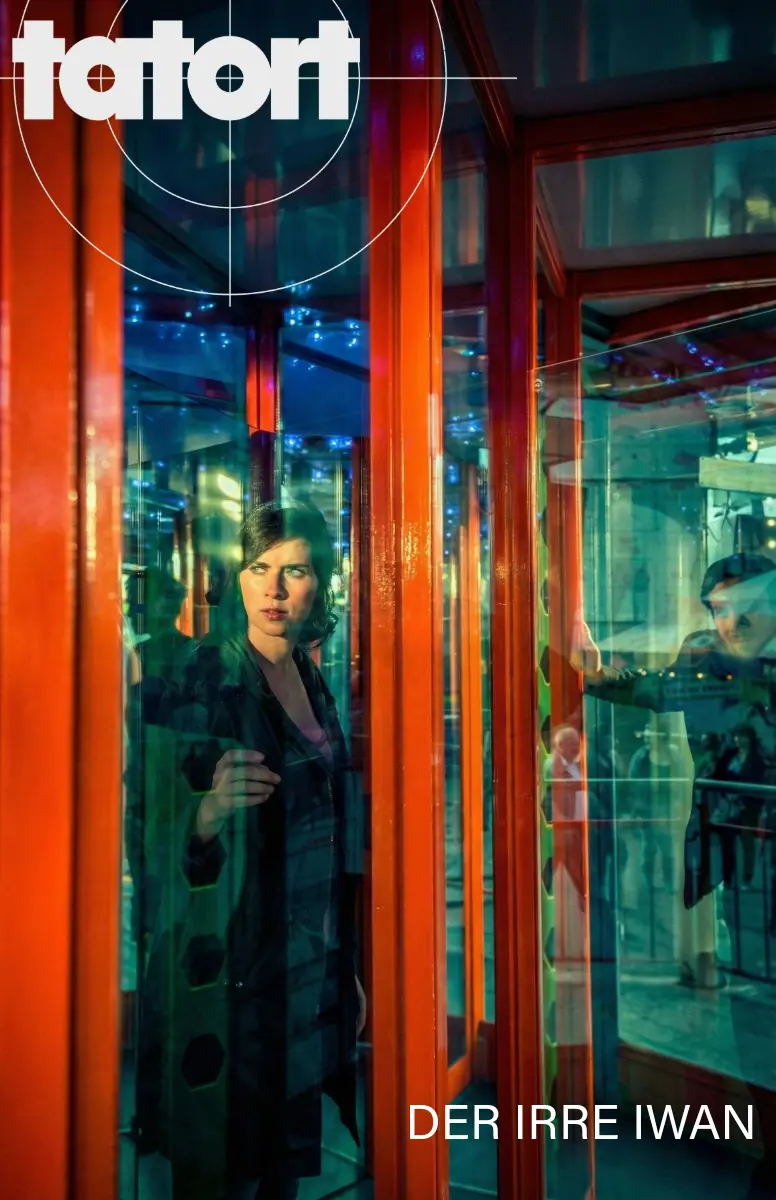 Tatort: Der Irre Iwan