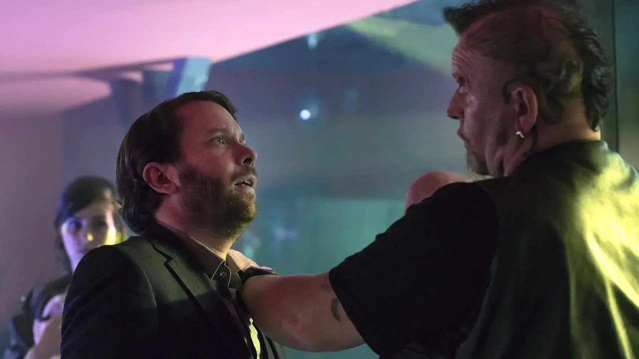 Tatort: Der Irre Iwan — Bild 13