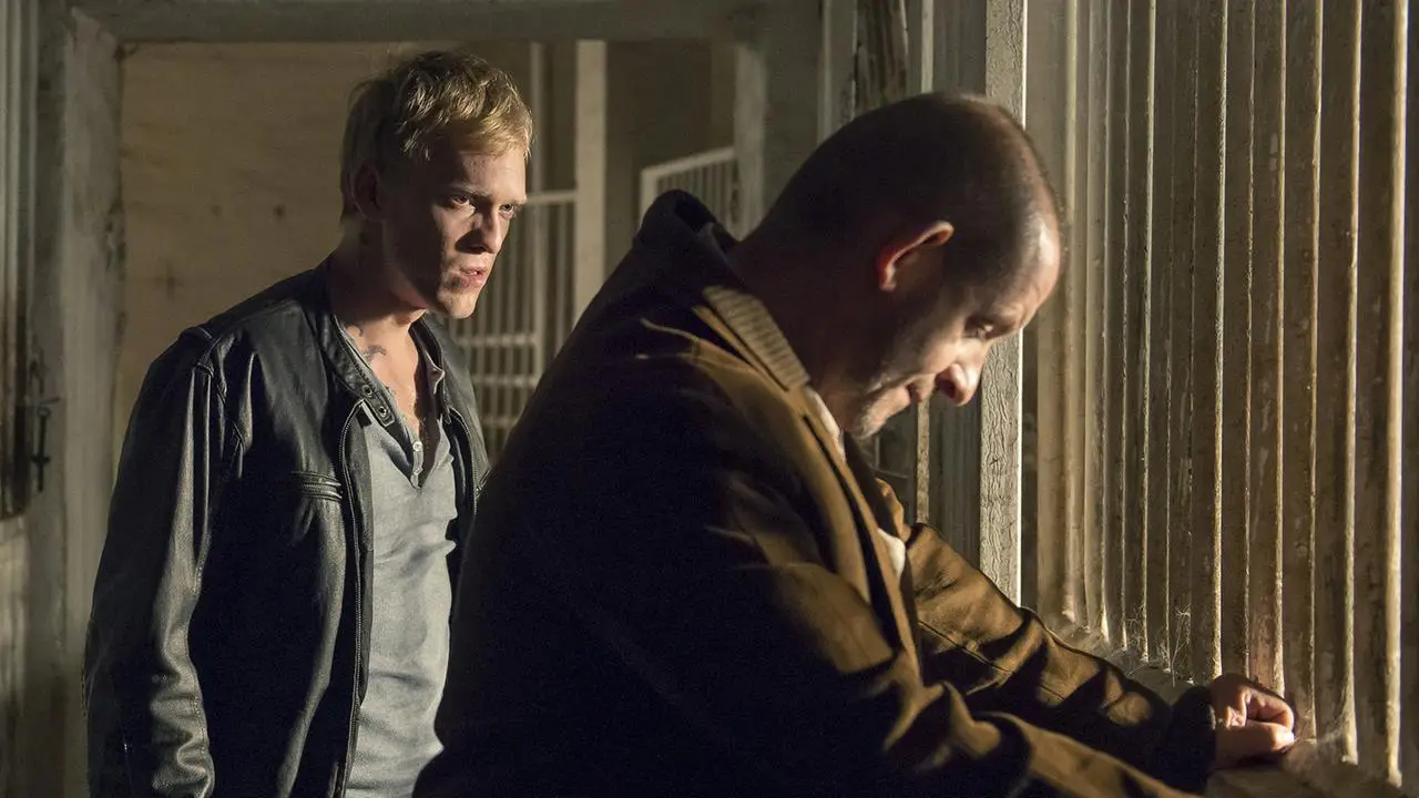 Tatort: Der Irre Iwan — Bild 14