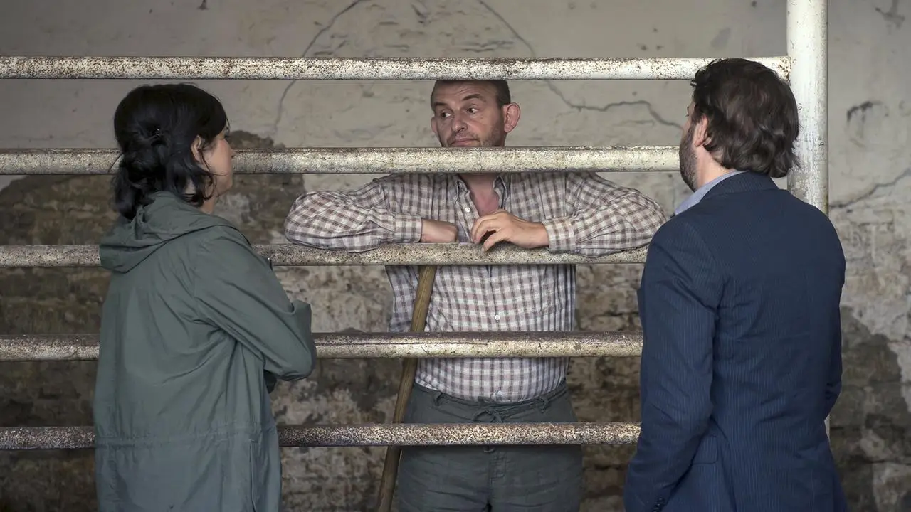 Tatort: Der Irre Iwan — Bild 2