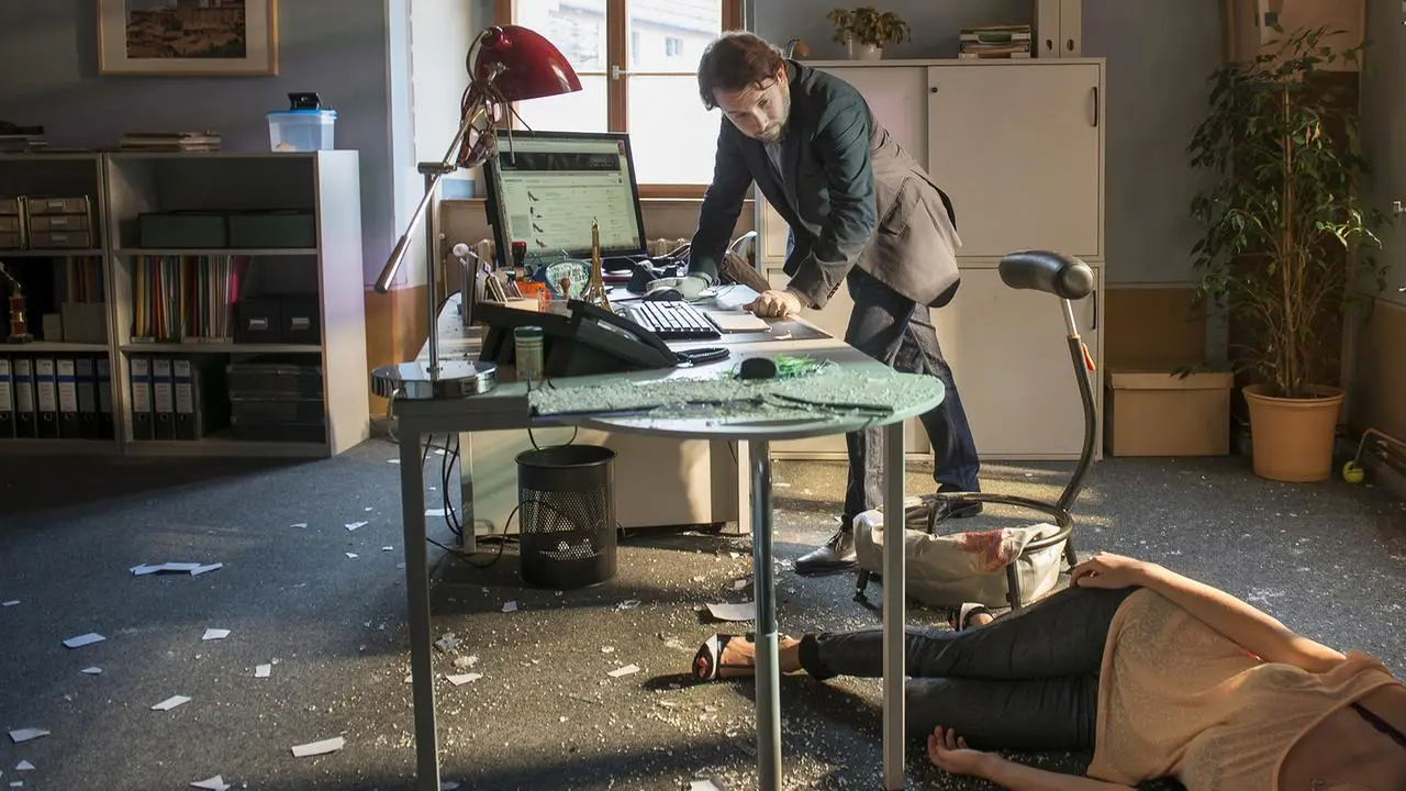 Tatort: Der Irre Iwan — Bild 3