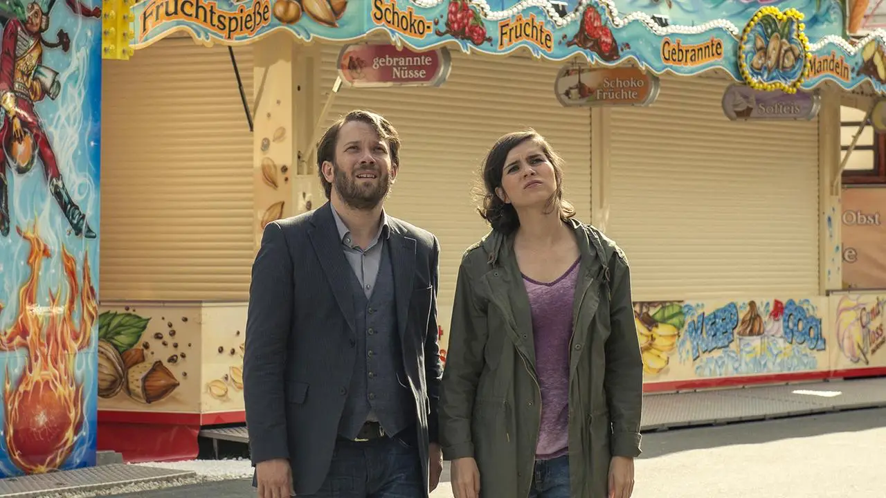 Tatort: Der Irre Iwan — Bild 5