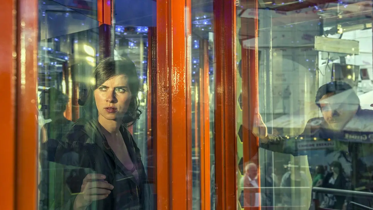 Tatort: Der Irre Iwan — Bild 7