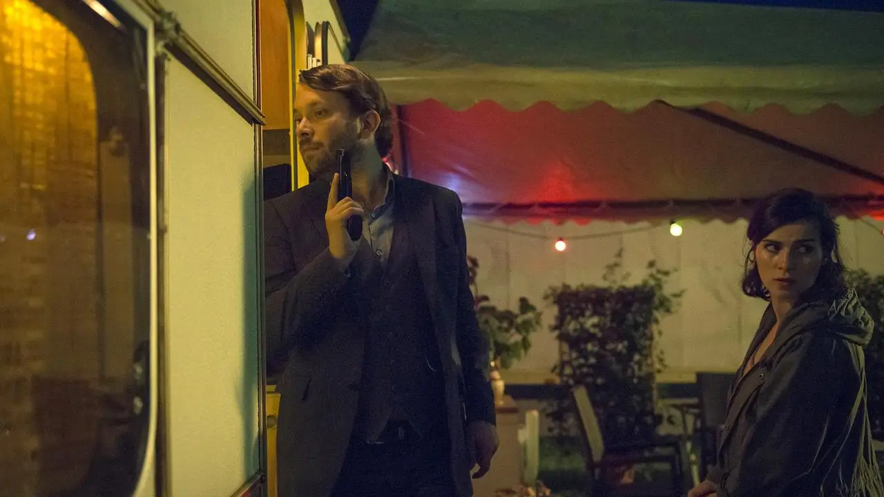 Tatort: Der Irre Iwan — Bild 9