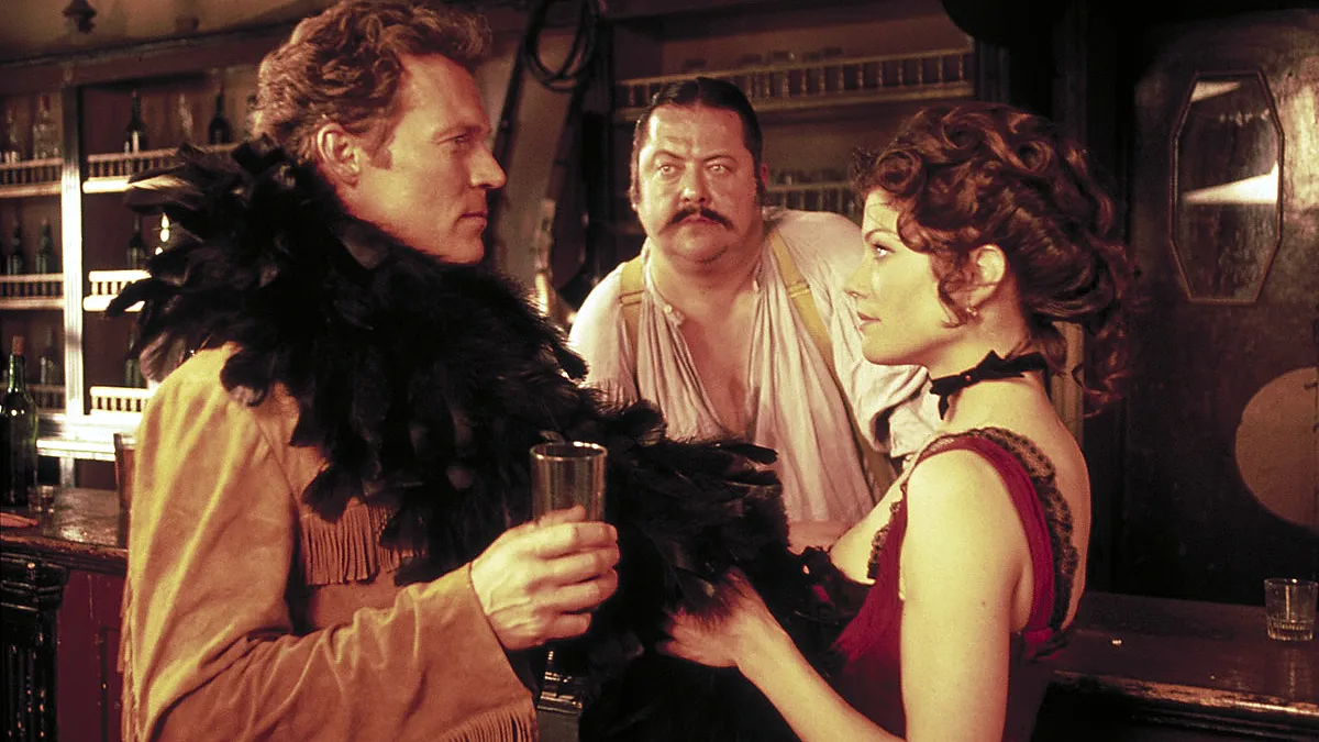 Der Schuh des Manitu — Bild 10